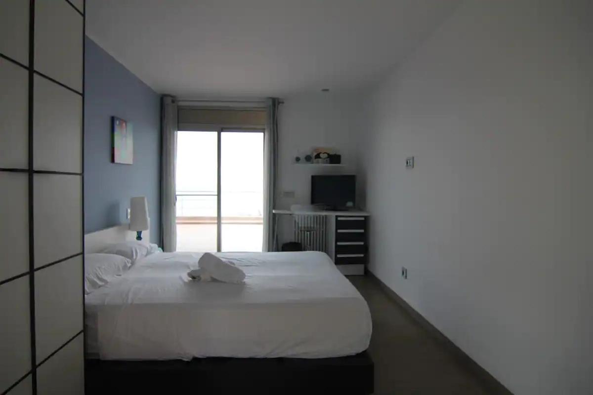 Villa Maricel Alcanar Ngoại thất bức ảnh